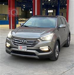 هیوندای سەنتافی